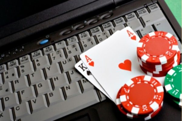 украинское казино-онлайн